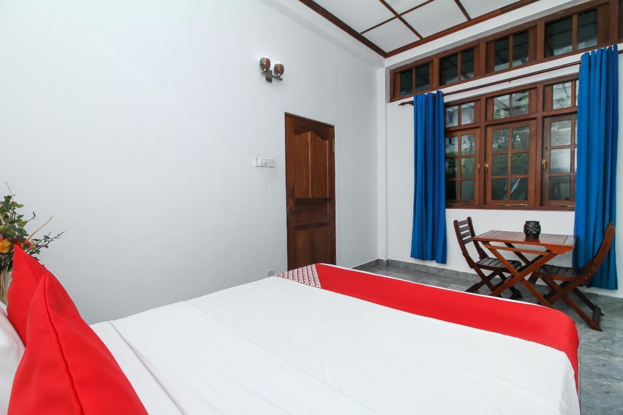 Leo'S Home Stay Dehiwala-Mount Lavinia Ngoại thất bức ảnh