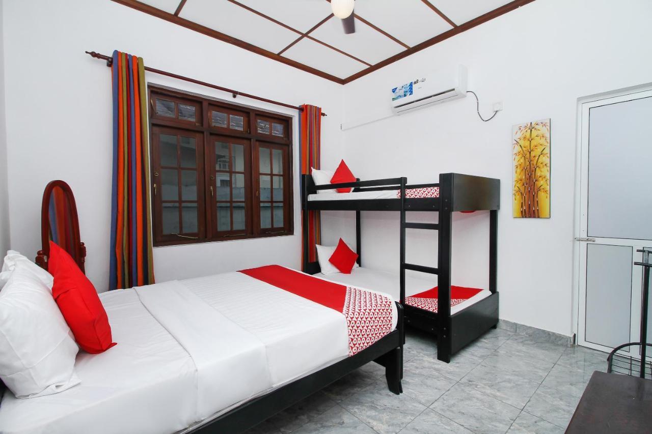 Leo'S Home Stay Dehiwala-Mount Lavinia Ngoại thất bức ảnh
