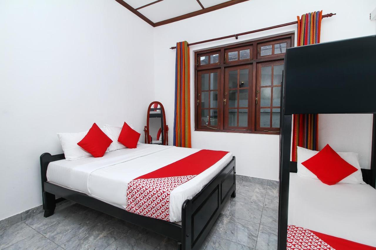 Leo'S Home Stay Dehiwala-Mount Lavinia Ngoại thất bức ảnh